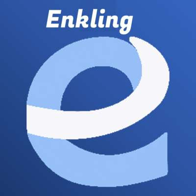 Enkling's avatar image